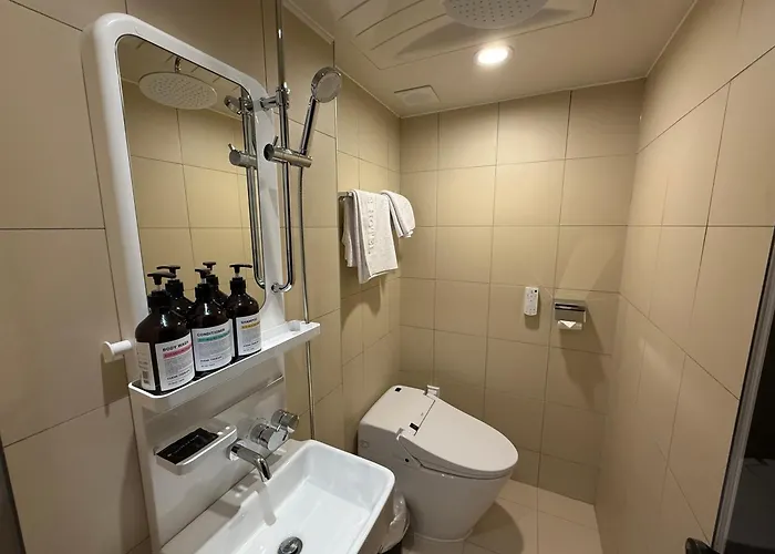 Latree Hotel Seoul