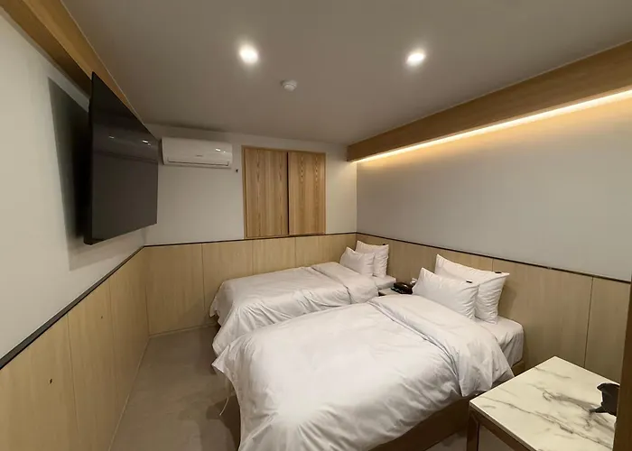 Hotel Latree Seoul