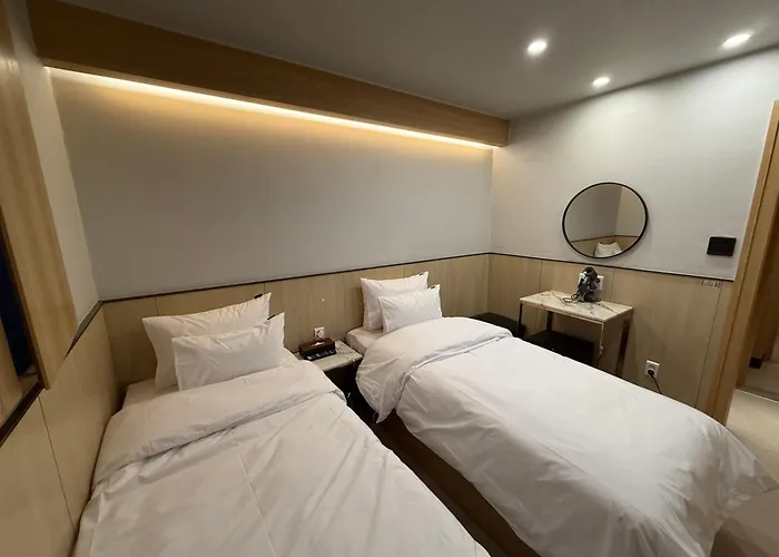 Latree Hotel Seoul