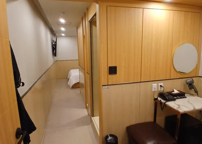 Hotel Latree